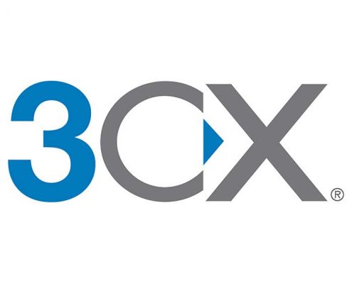 3CX