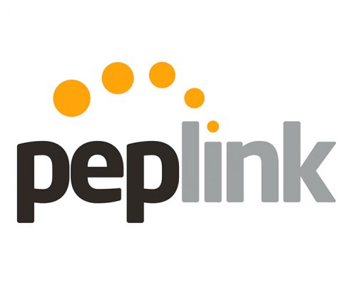 Peplink